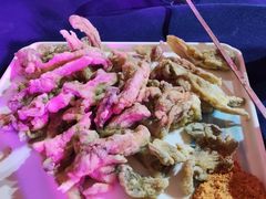 -伊带伊路新疆美食府(呼家楼店)