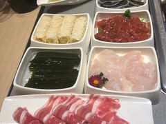 -海底捞火锅(凯德广场店)