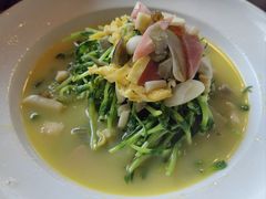 -院子餐厅·大锅菜·老杭帮(桥西直街店)