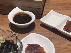 -新興传承烤鸭