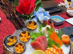 -樱之盛宴·蟹料理海鲜自助(前进大街店)