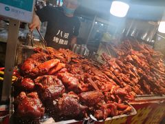 -大学城夜市大排档(凤栖路店)