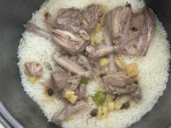 -皇鸽餐厅(龙塘店)