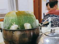 -红旗山庄(圭峰山店)