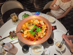 -華府Deluxe(兴业太古汇店)