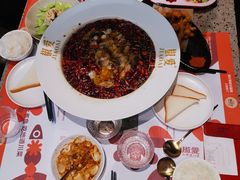 -椒爱水煮鱼川菜(皇姑万象汇店)