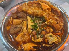 -大学城夜市大排档(凤栖路店)