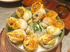 -一沙一城·甄品牛扒(国贸店)