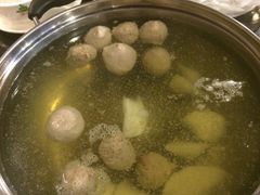 -八合里牛肉火锅(八合里总店)