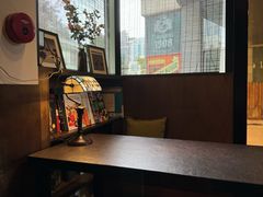 -Hei Cafe(工体店)