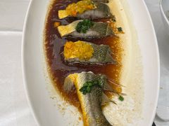 -品海楼·大连海胆锅贴馆(东港店)