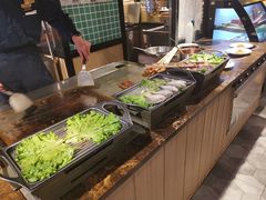 -欢乐牧场海鲜牛排烧烤涮自助(怀柔万达广场店)