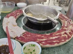 -福合诚潮汕牛肉火锅(西丽分店)