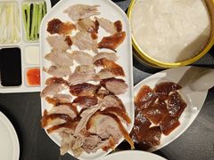 -国人川菜(李家村建东街店)