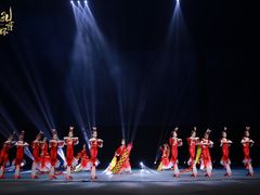 -小酒窝中国舞(汉阳店)