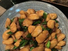 -兰溪小馆(东直门簋街店)