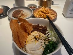 -胡麻(静安嘉里店)