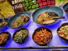 -盛江山自助料理(奥莱锦辉购物广场店)