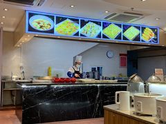 -素满香·素食自助餐厅(直营·大兴街店)