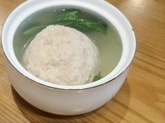 -东园小馆·早茶·淮扬小炒(宋夹城店)