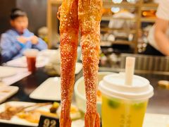 -铁板诱惑法式铁板烧(大卫城店)