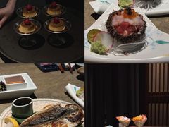 -贰捌零叁精致料理(钱湖店)