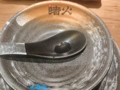 -啫火啫啫煲·顺德干蒸(西乡天虹店)