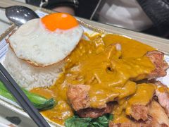 -华嫂冰室(湾仔店)