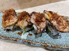 鹅肝寿司-东京屋(武定路店)