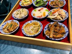 -乡村馕坑肉·烧烤·新疆菜·本地人更爱吃(阿勒泰首店)