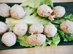 -陈记顺和潮汕牛肉火锅(韩江路店)