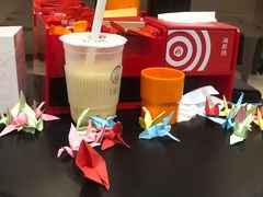-海底捞火锅(青悦城店)
