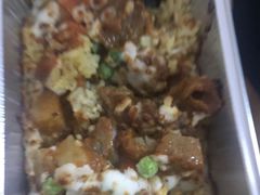 -棒约翰比萨·意面(金桥国际店)
