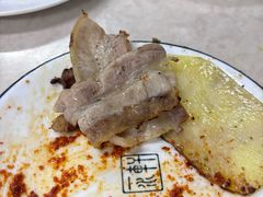 -风味烧烤