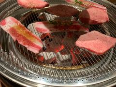 -壹风町烧肉居酒屋(恒丰中央广场店)
