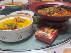 -颂福楼·南京菜(定淮门店)