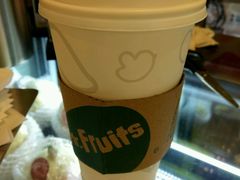 -Mr.Fruits水果先生(英蓝金融中心店)