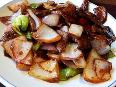 -大牌大·传统杭帮菜(湖滨店)