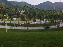 -白石龙音乐公园