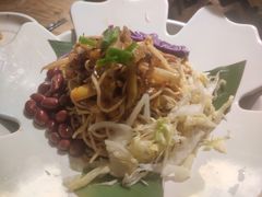 -探鱼·鲜青椒爽麻烤鱼(北京路天河城店)
