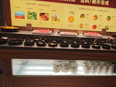 -巴奴毛肚火锅(邯郸美乐城店)