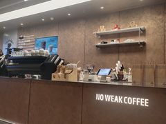 -Peet's Coffee皮爷咖啡(深圳湾万象城店)
