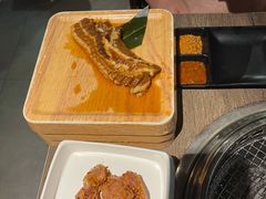 -火炉火自助餐(枫蓝国际店)