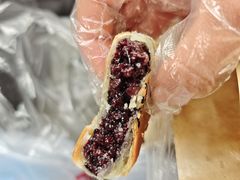 -栗酥饼(南长街店)