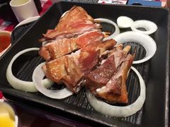 -西贝莜面村(上海百联西郊店)