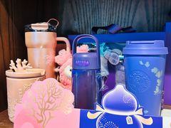 -星巴克(北京南站第二店)