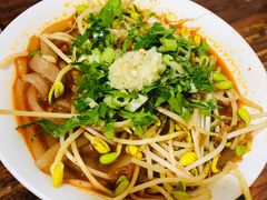 老成都火锅粉-老瓦房冷锅串串(文殊院店)