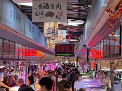 -桃源市场(解放路店)
