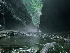 -龙门涧景区