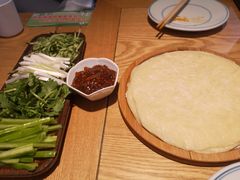 春饼-小幸湖春饼(悦茂购物中心店)